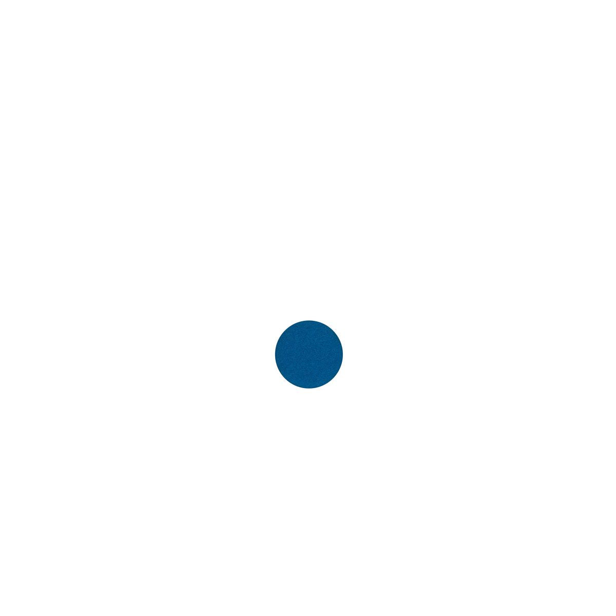 Rupes Da Coarse 34/40Mm Hook On Pad Blue 9.DA40H