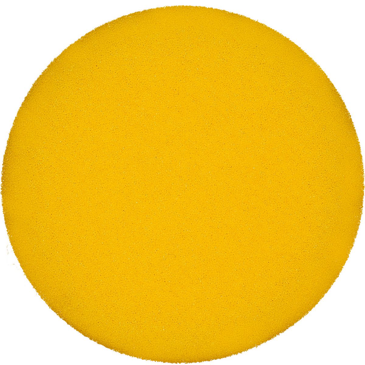 Rupes Da Fine 54/70Mm Hook On Pad Yellow 9.DA70M
