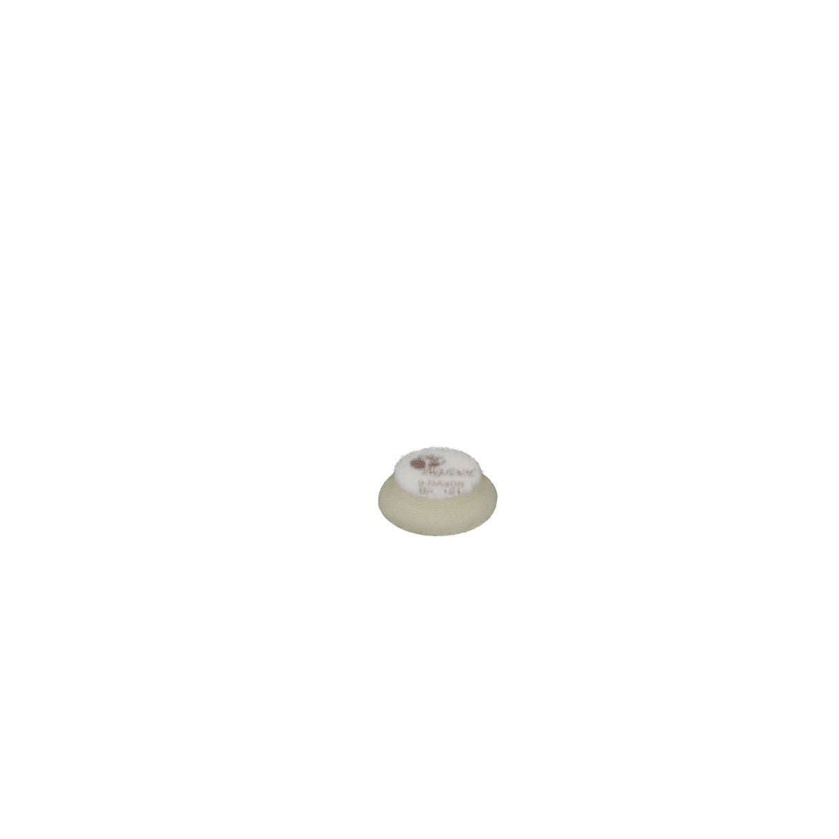 Rupes Da Ultra Fine 34/40Mm Hook On Pad White 9.DA40S