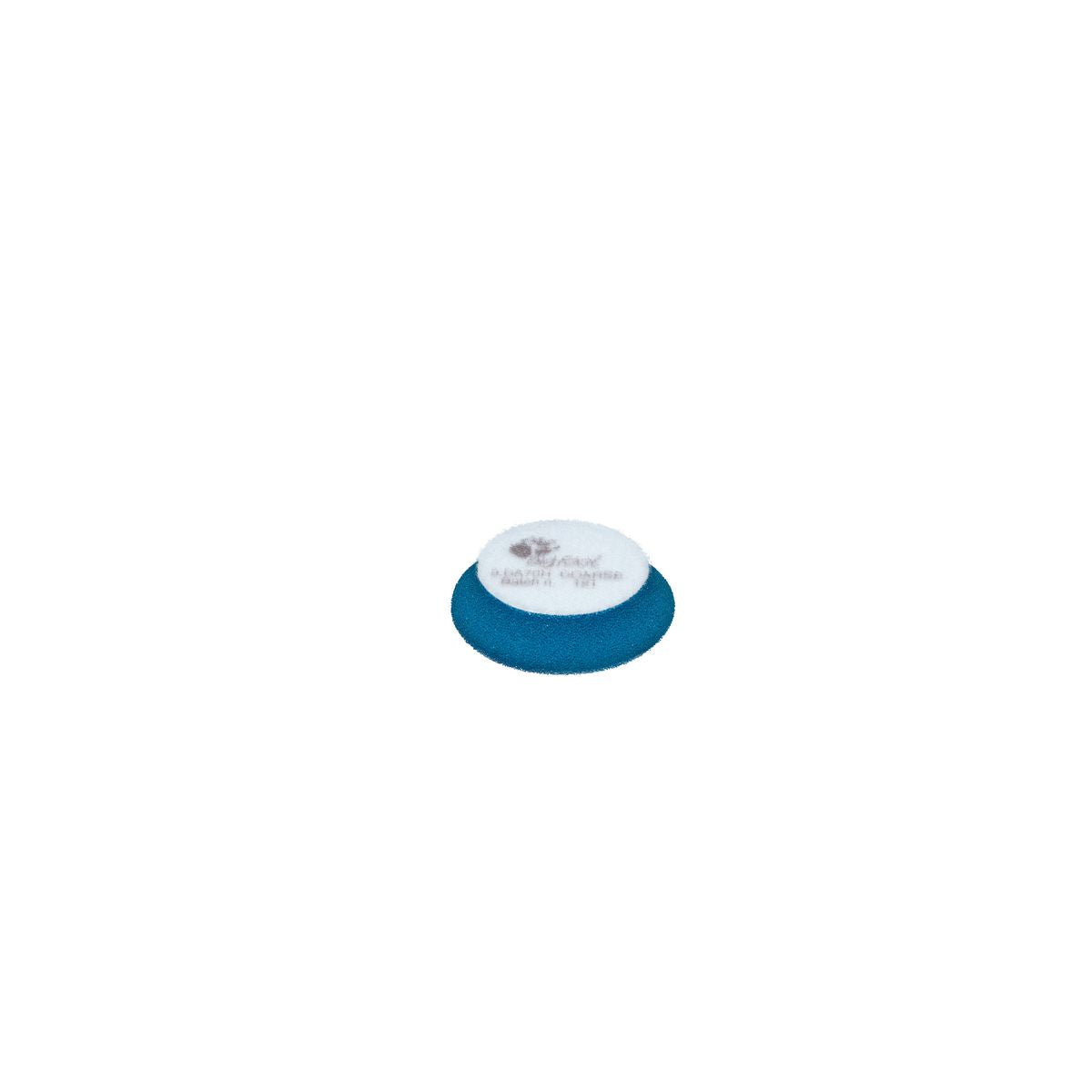 Rupes Da Coarse 54/70Mm Hook On Pad Blue 9.DA70H