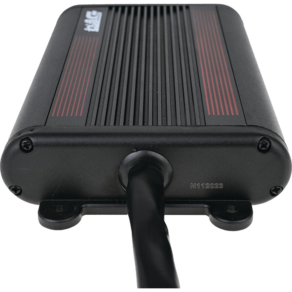 Drivetech 4X4 Dc-Dc Battery Charger 20A With Solar Input DT-02022