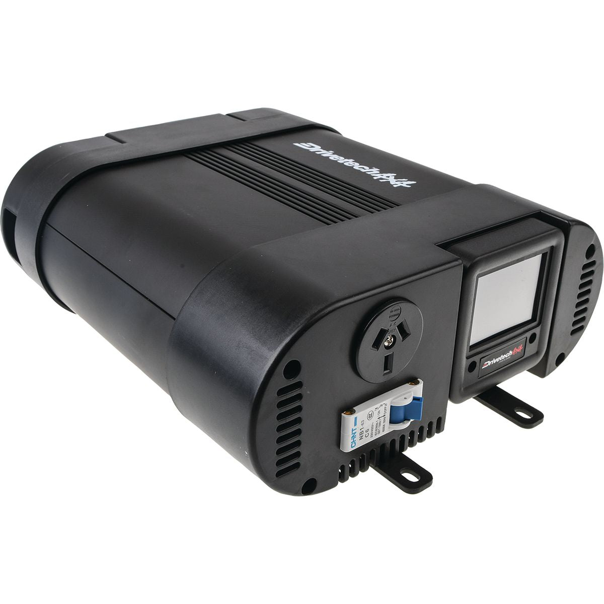 Drivetech 4X4 600W Pure Sine Wave Inverter DT-02600