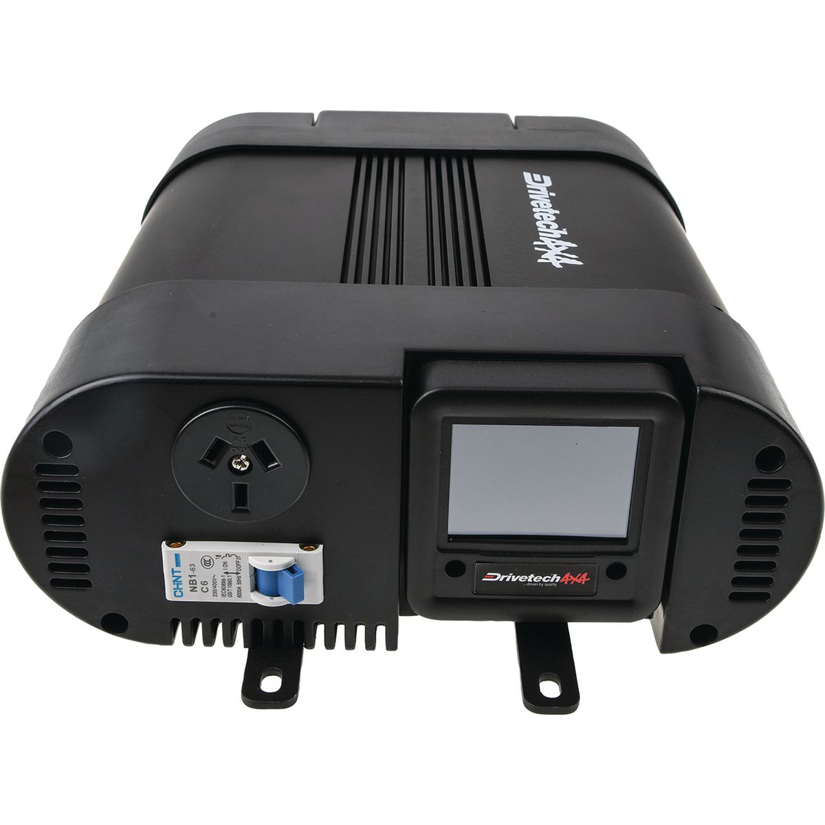 Drivetech 4X4 600W Pure Sine Wave Inverter DT-02600
