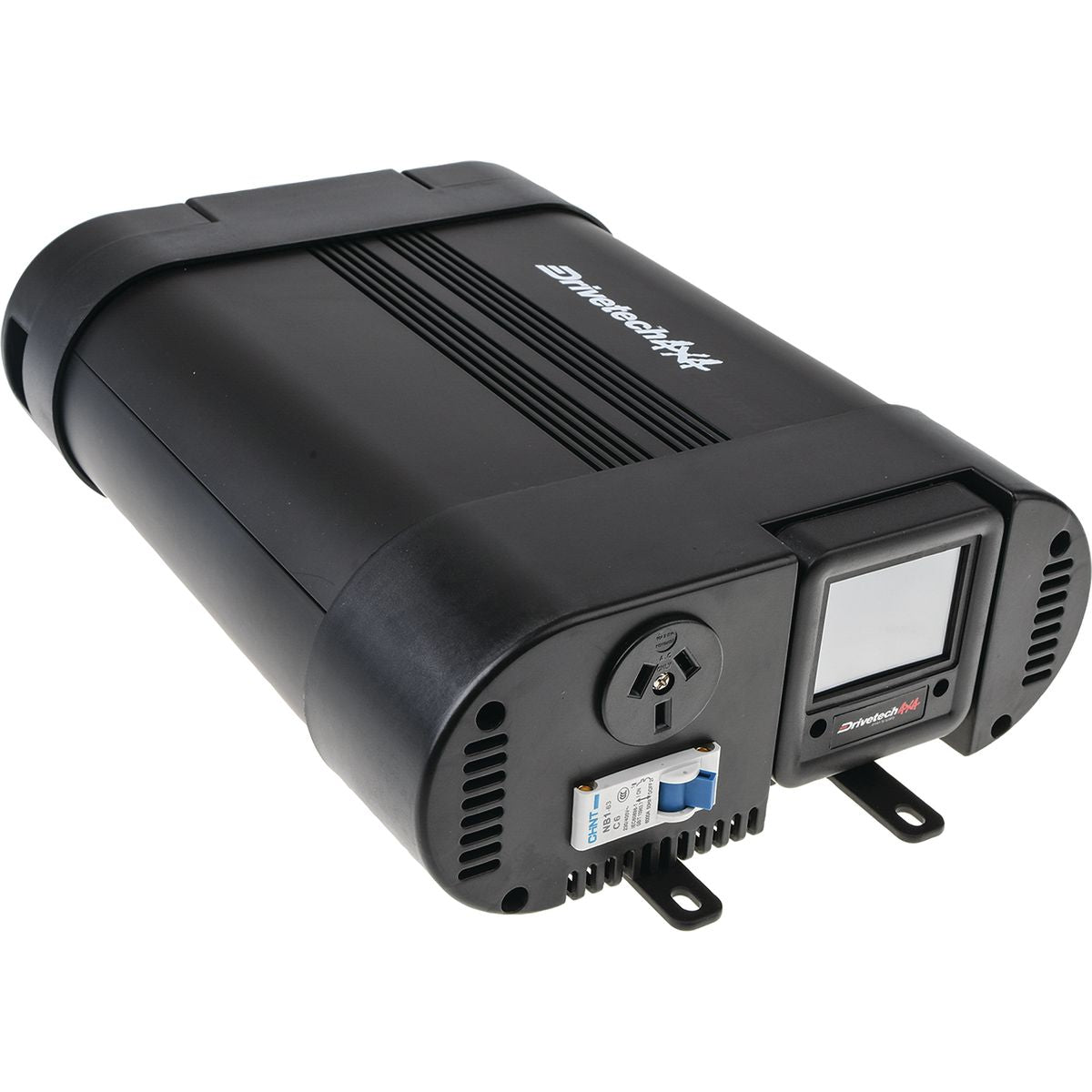 Drivetech 4X4 1000W Pure Sine Wave Inverter DT-021000