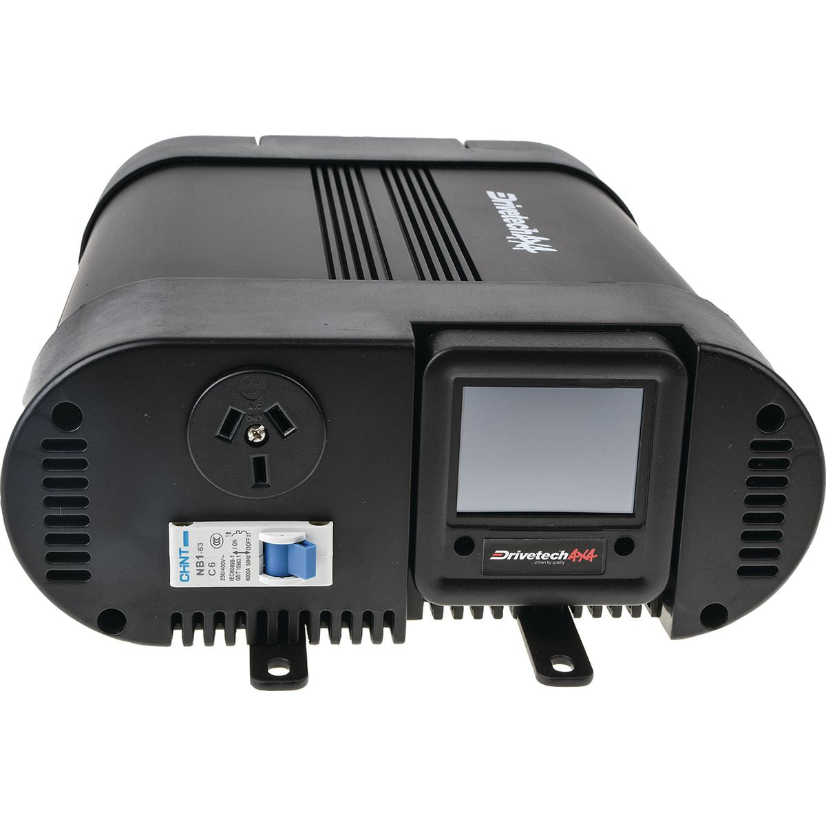 Drivetech 4X4 1000W Pure Sine Wave Inverter DT-021000