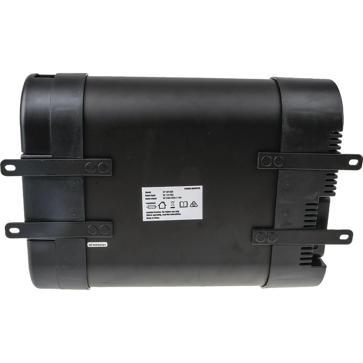Drivetech 4X4 1000W Pure Sine Wave Inverter DT-021000