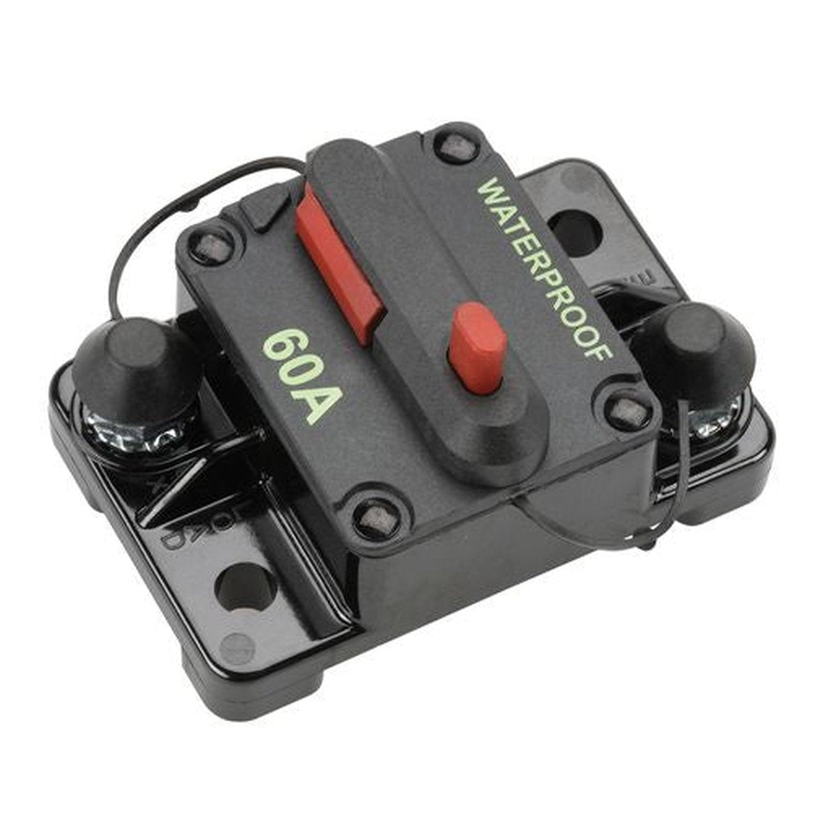 Narva Circuit Breaker 60A Manual Reset 55960