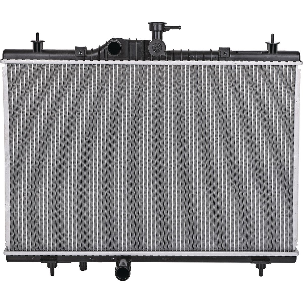 FloKool Radiator RAD2077