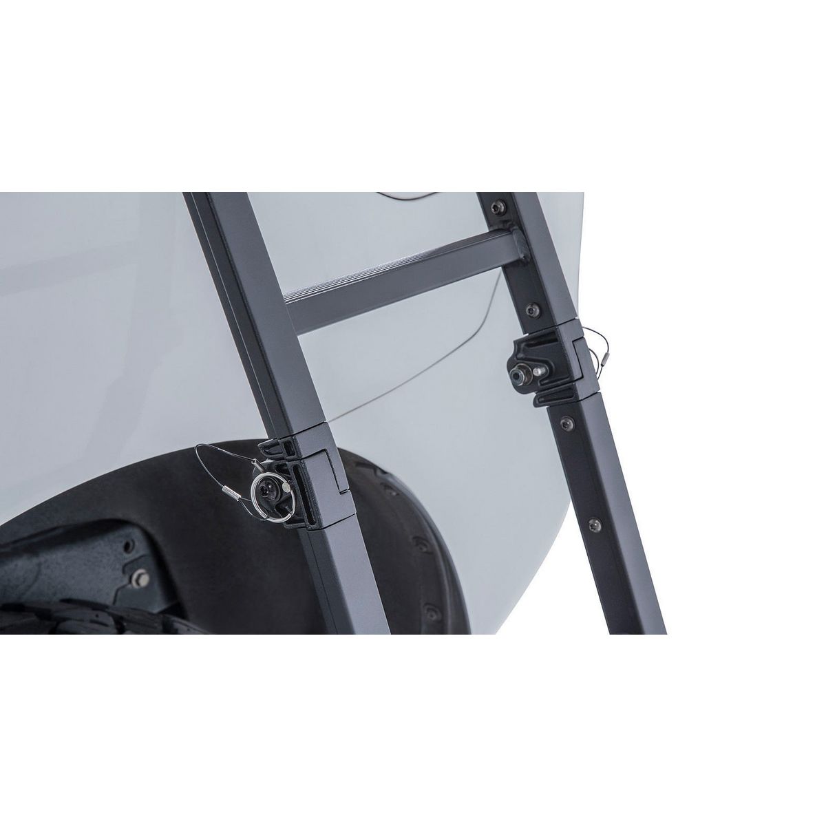 Rhino Rack Folding Ladder RAFL