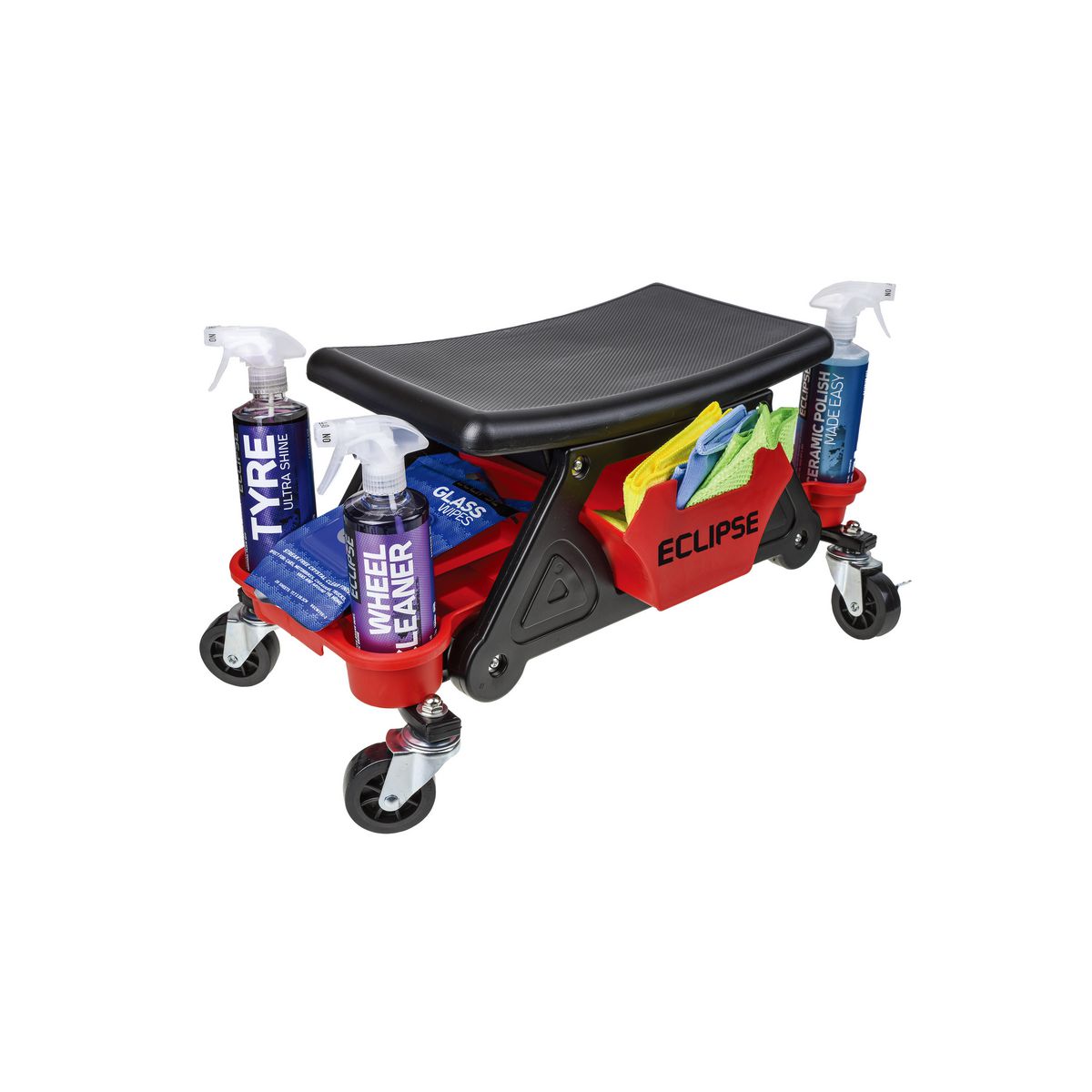 Eclipse Detailers Creeper EDETC