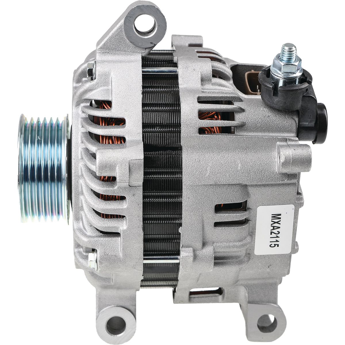 OEX Alternator 12V 120A Mitsubishi Style MXA2115