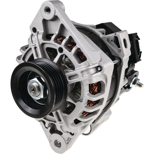 OEX Alternator 12V 90A Valeo Style - See Note VXA057