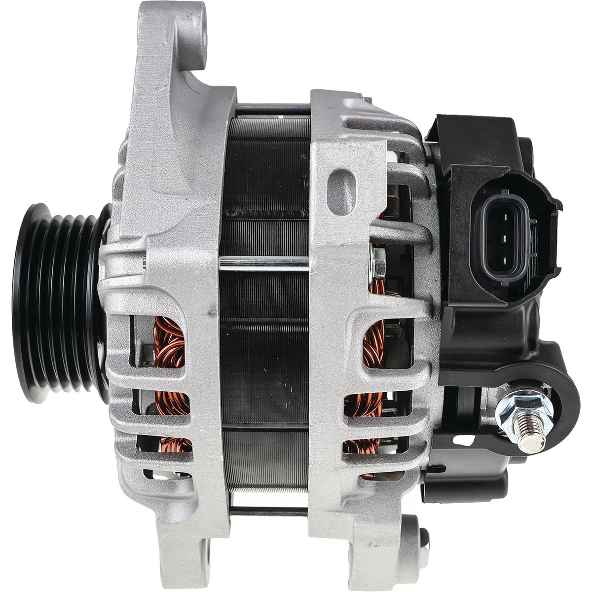 OEX Alternator 12V 90A Valeo Style - See Note VXA057