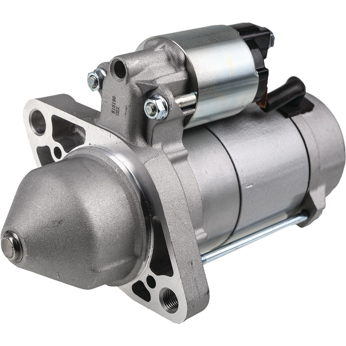 OEX Starter Motor 12V 11th CW (Denso Style) DXS4056