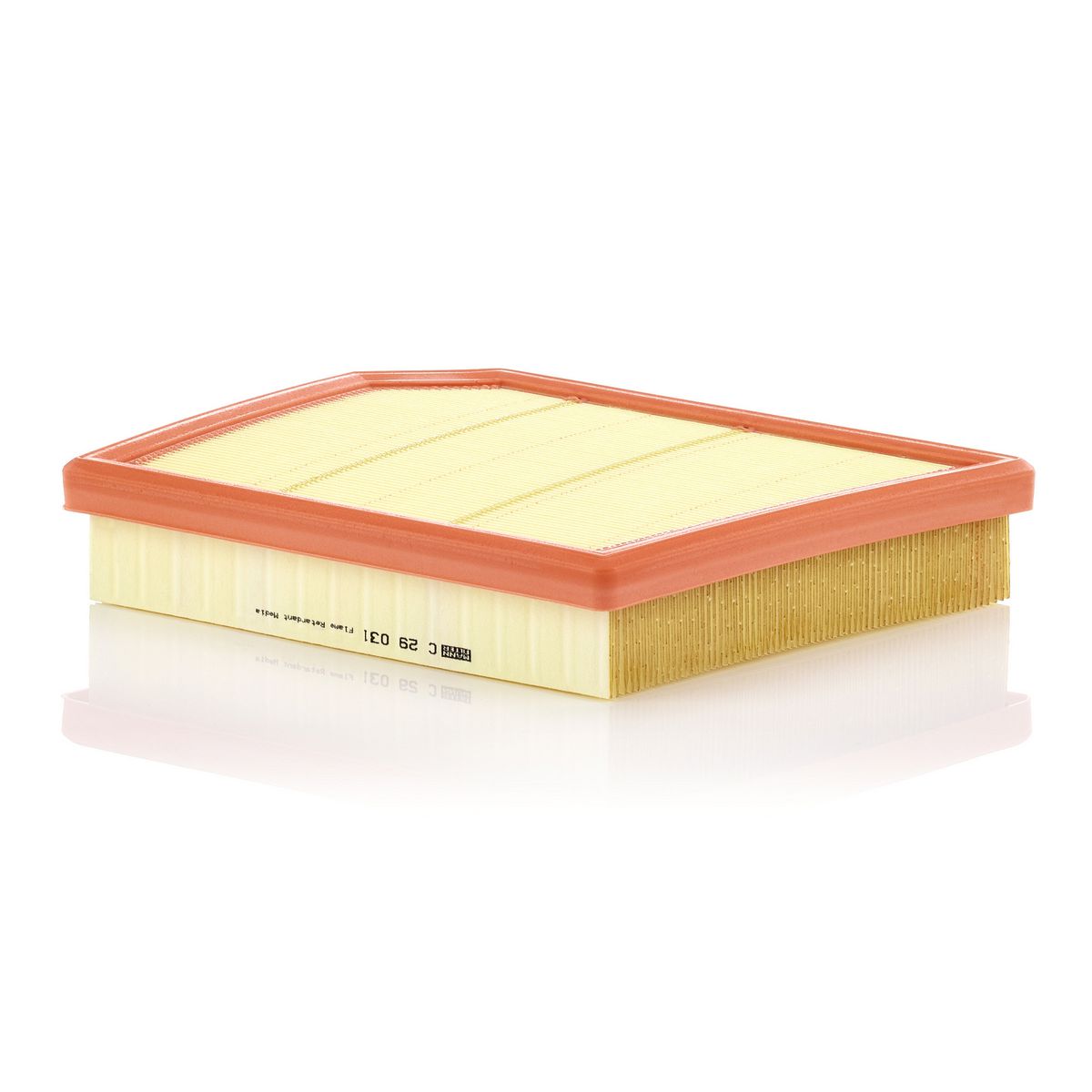 MANN Air Filter C 29 031