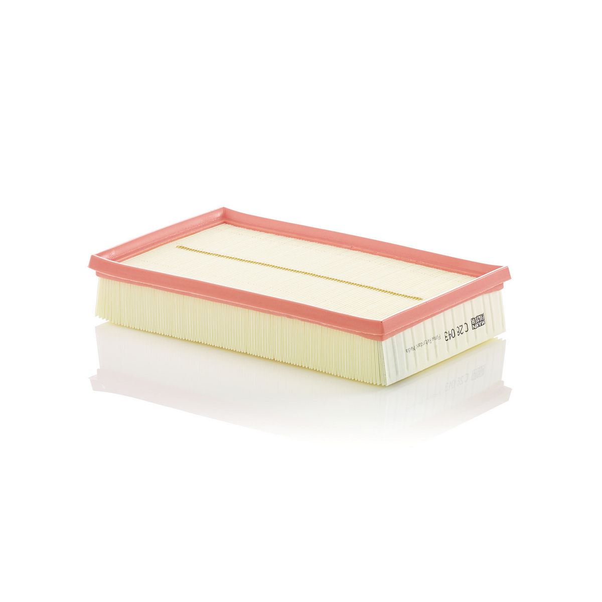 MANN Air Filter C 28 043