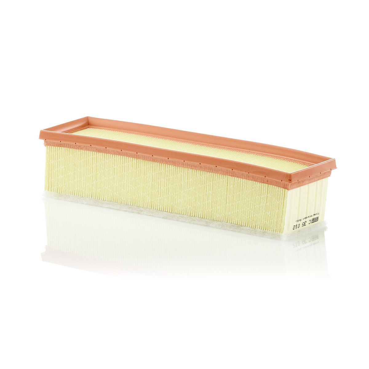 MANN Air Filter C 35 012
