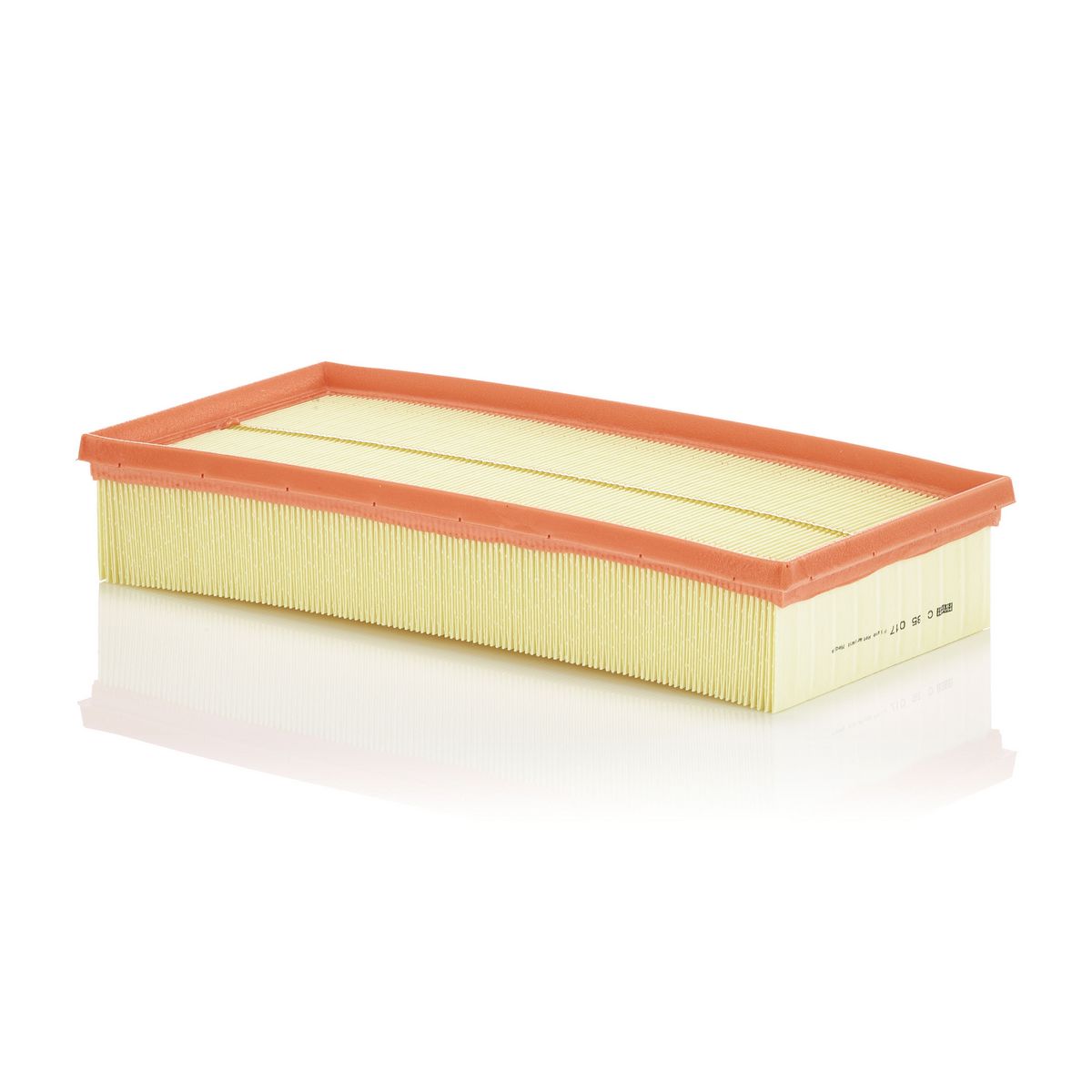 MANN Air Filter C 35 017