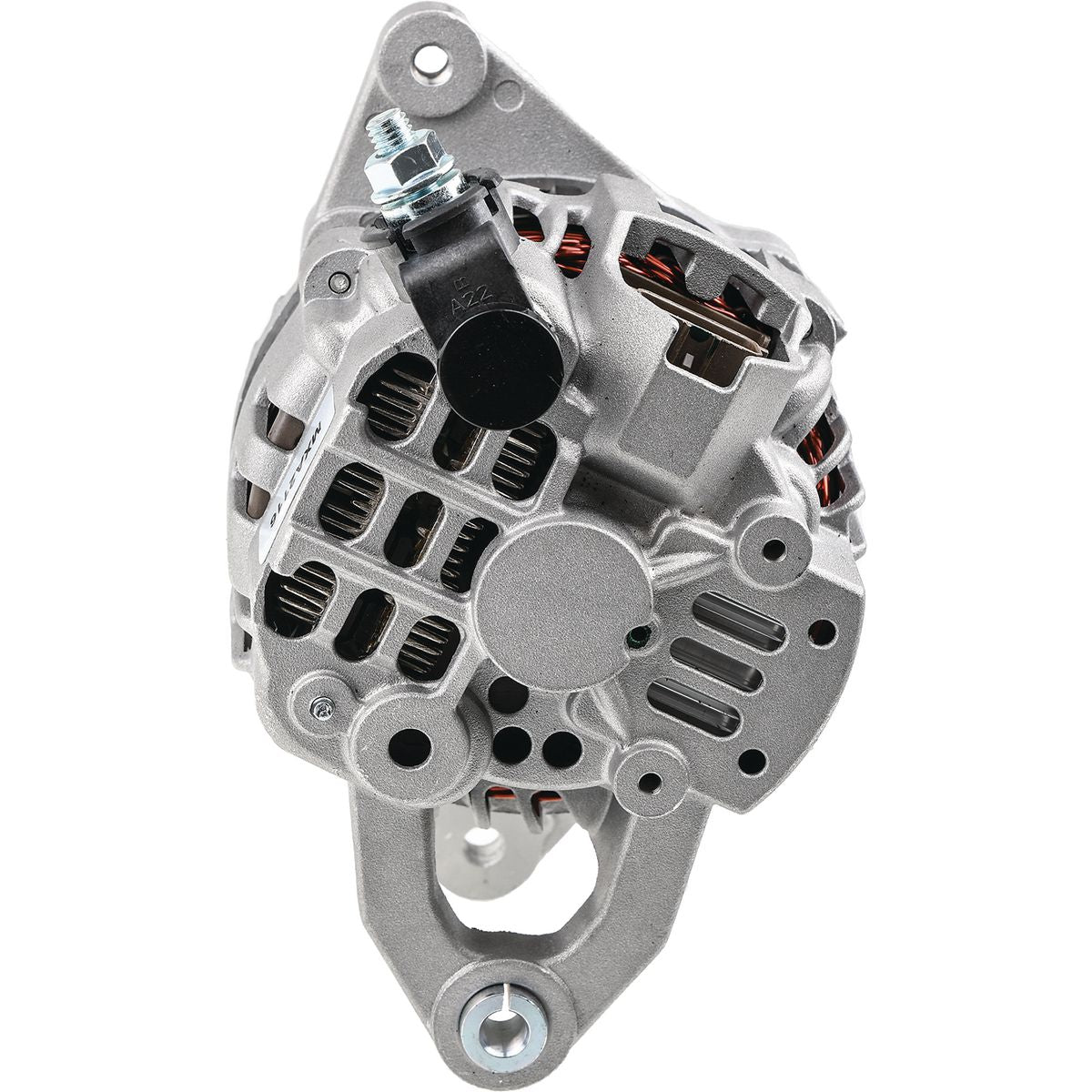 OEX Alternator 12V 90A Mitsubishi Style MXA2116