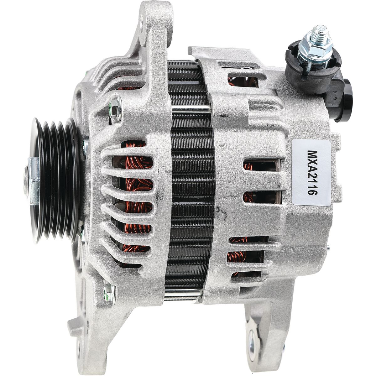 OEX Alternator 12V 90A Mitsubishi Style MXA2116