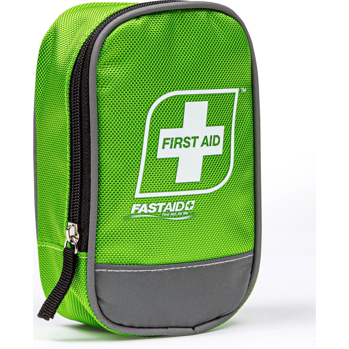 FastAid Persoanl First Aid Kit Soft Case FANCC30