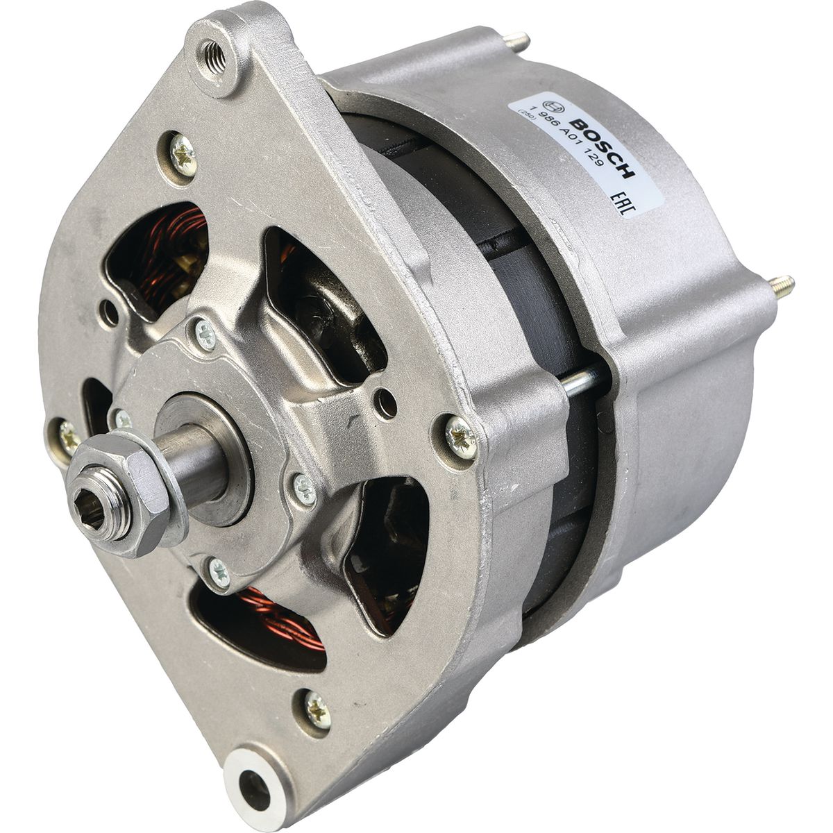 Bosch Alternator 12V 65A 1986A01129