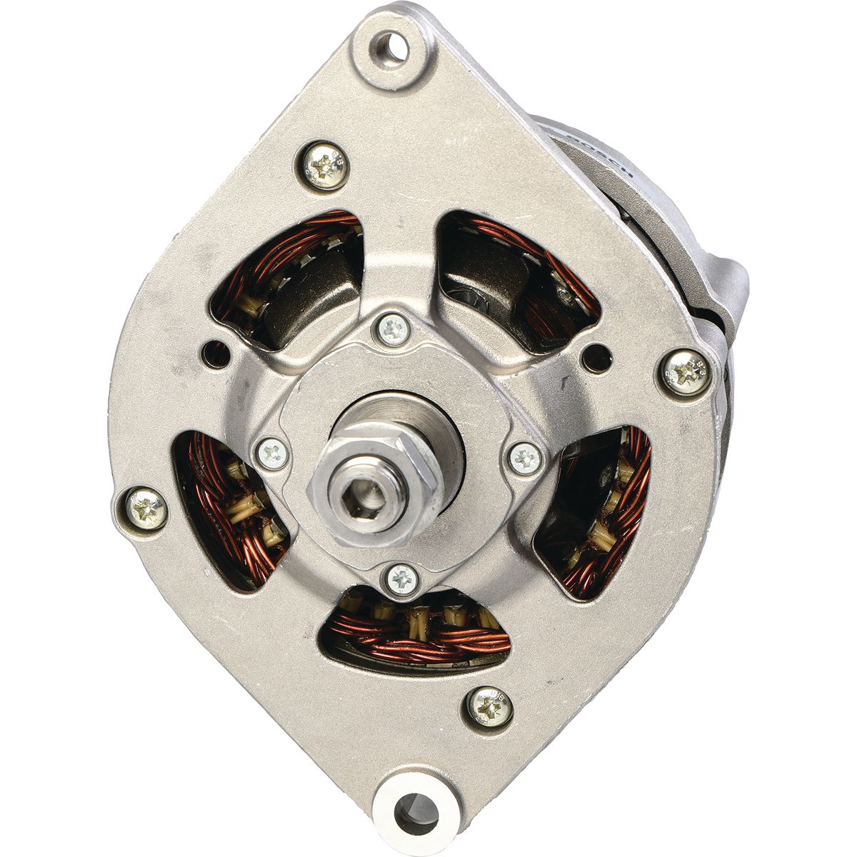 Bosch Alternator 12V 65A 1986A01129