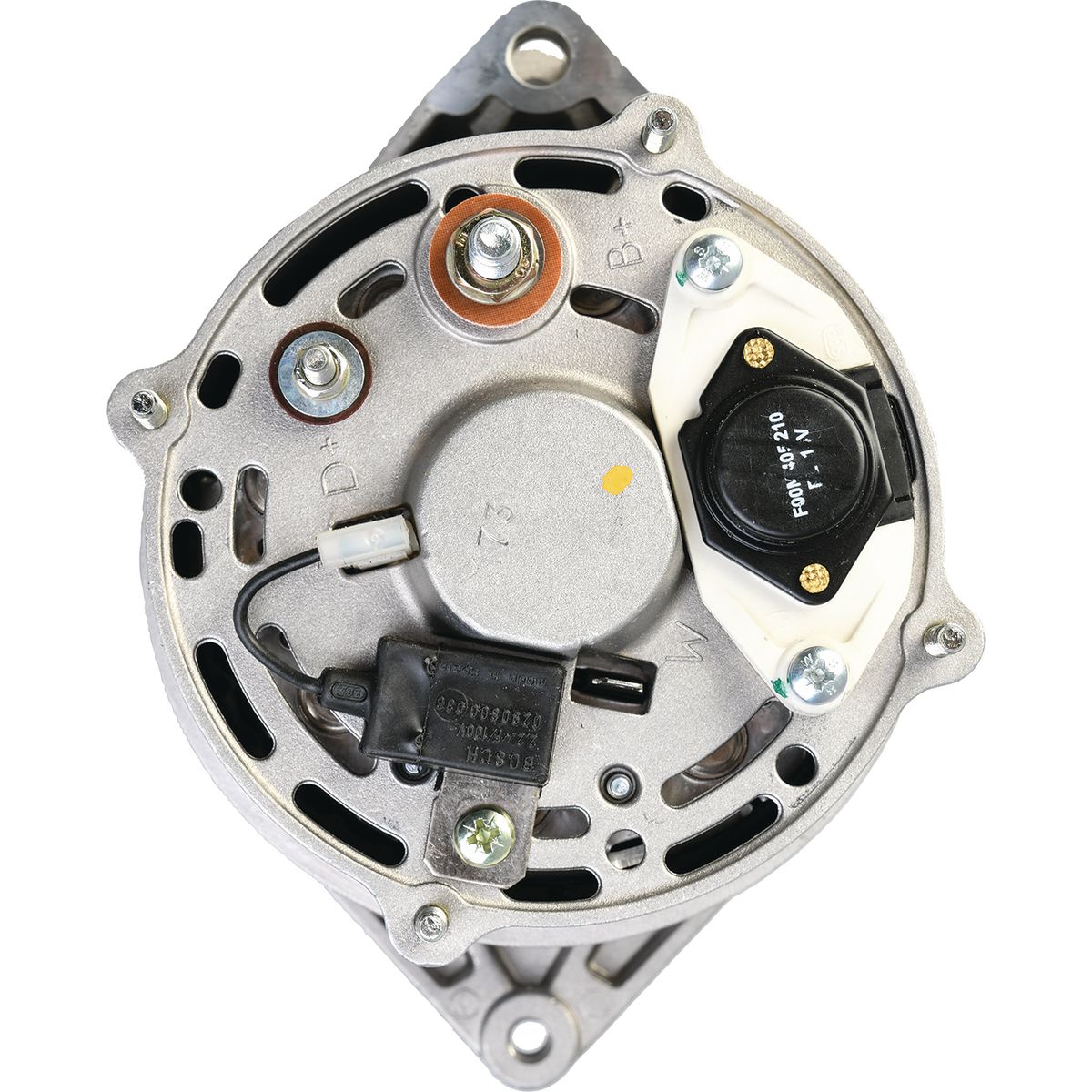 Bosch Alternator 12V 65A 1986A01129