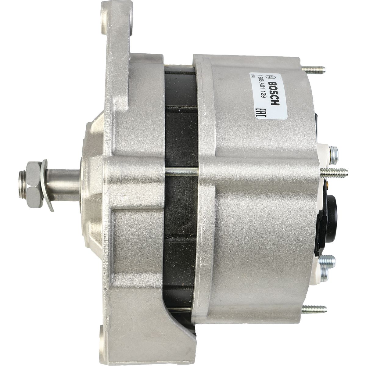 Bosch Alternator 12V 65A 1986A01129