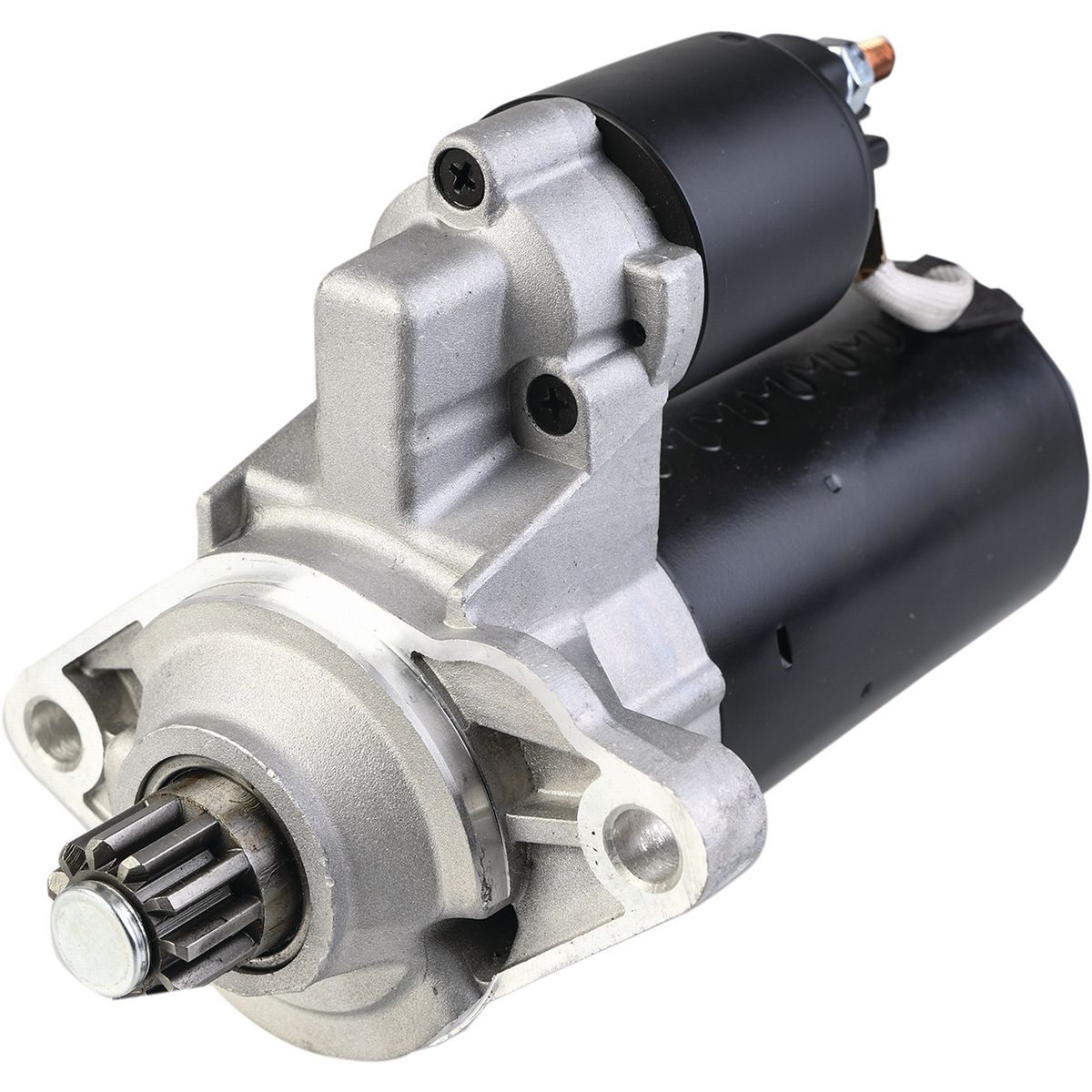 Bosch Starter Motor 12V 11Th Ccw 1986S00803