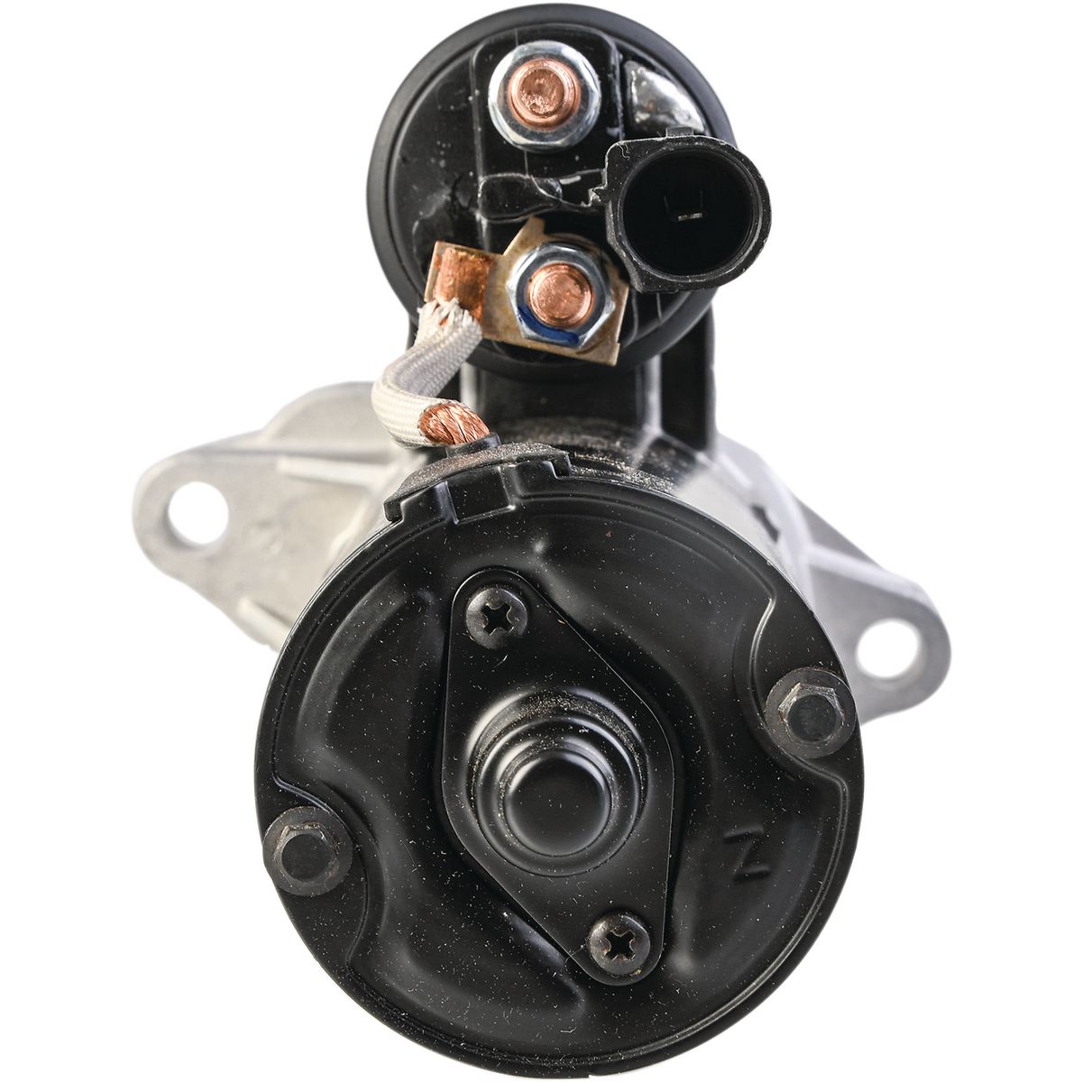 Bosch Starter Motor 12V 11Th Ccw 1986S00803