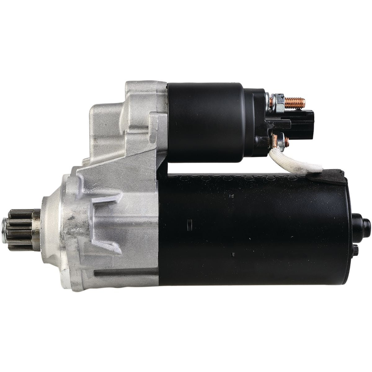 Bosch Starter Motor 12V 11Th Ccw 1986S00803