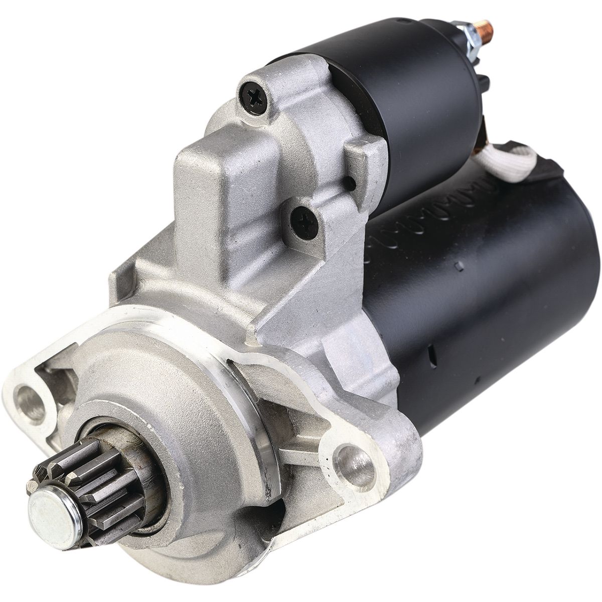 Bosch Starter Motor 12V 11Th Ccw 1986S00803