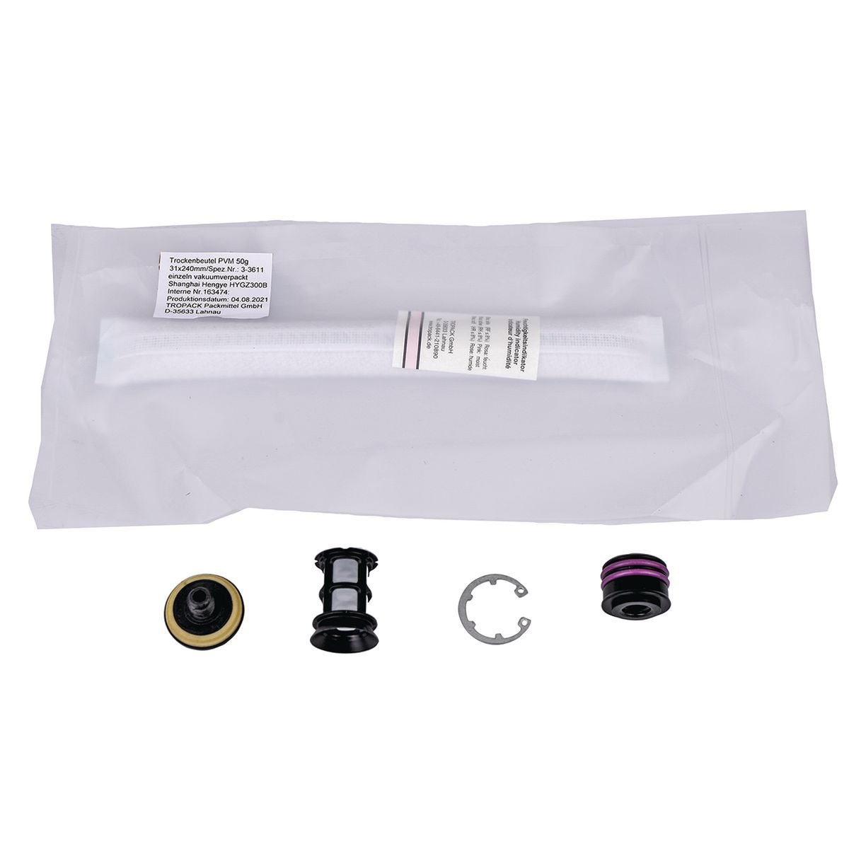Volkswagen Genuine Desiccant Filter 5Q0298403D