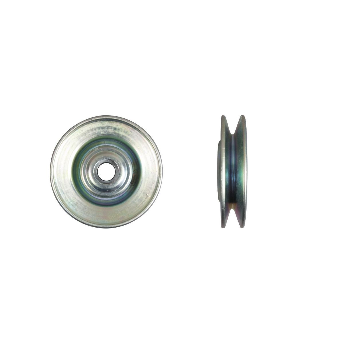 Gates ABDS Idler Pulley 36615