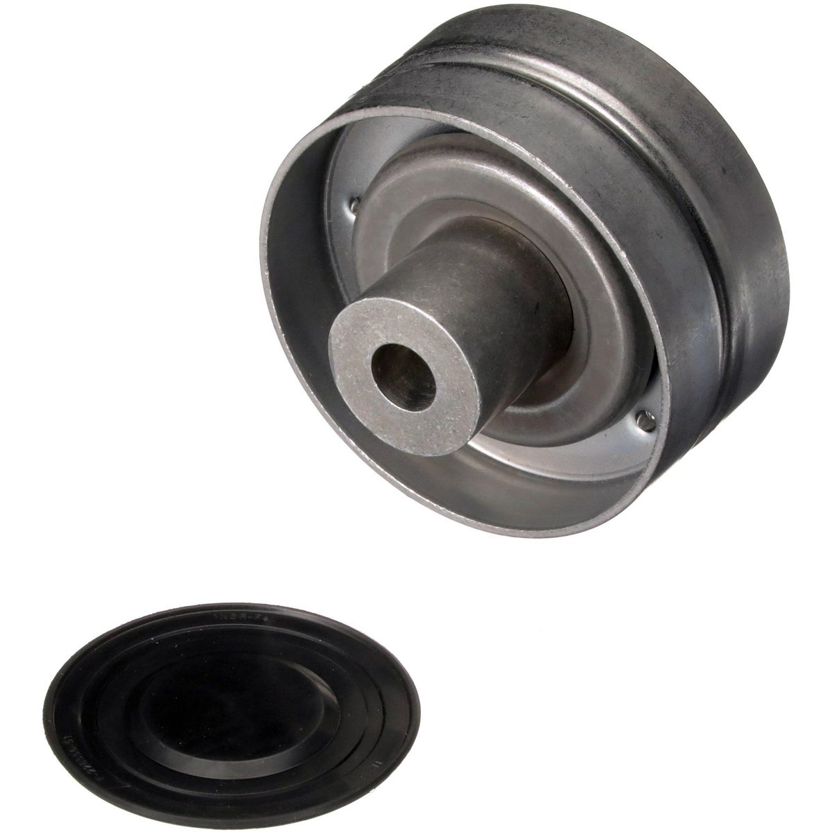 Gates ABDS Idler Pulley 36543