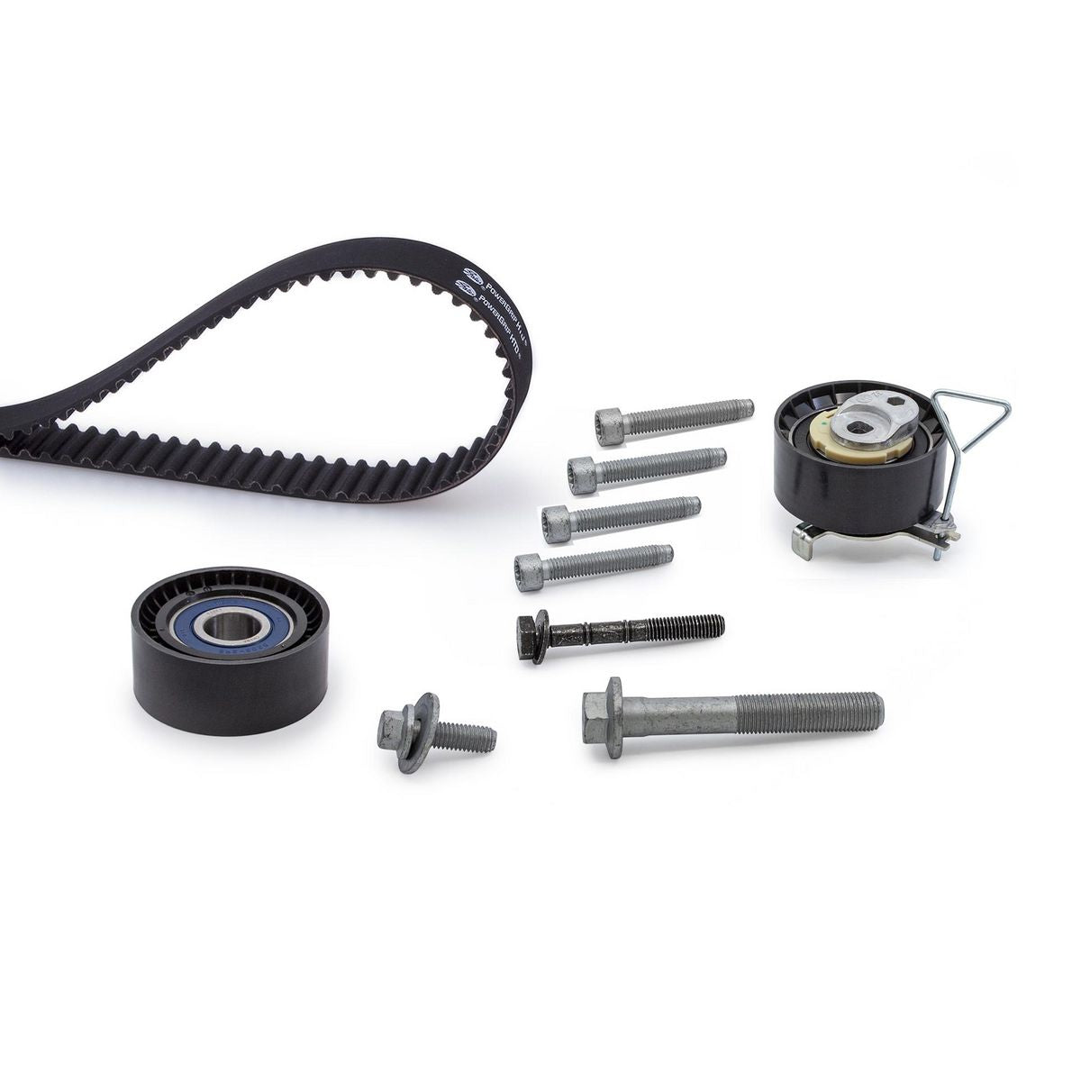 Gates Timing Belt Kit TCK363