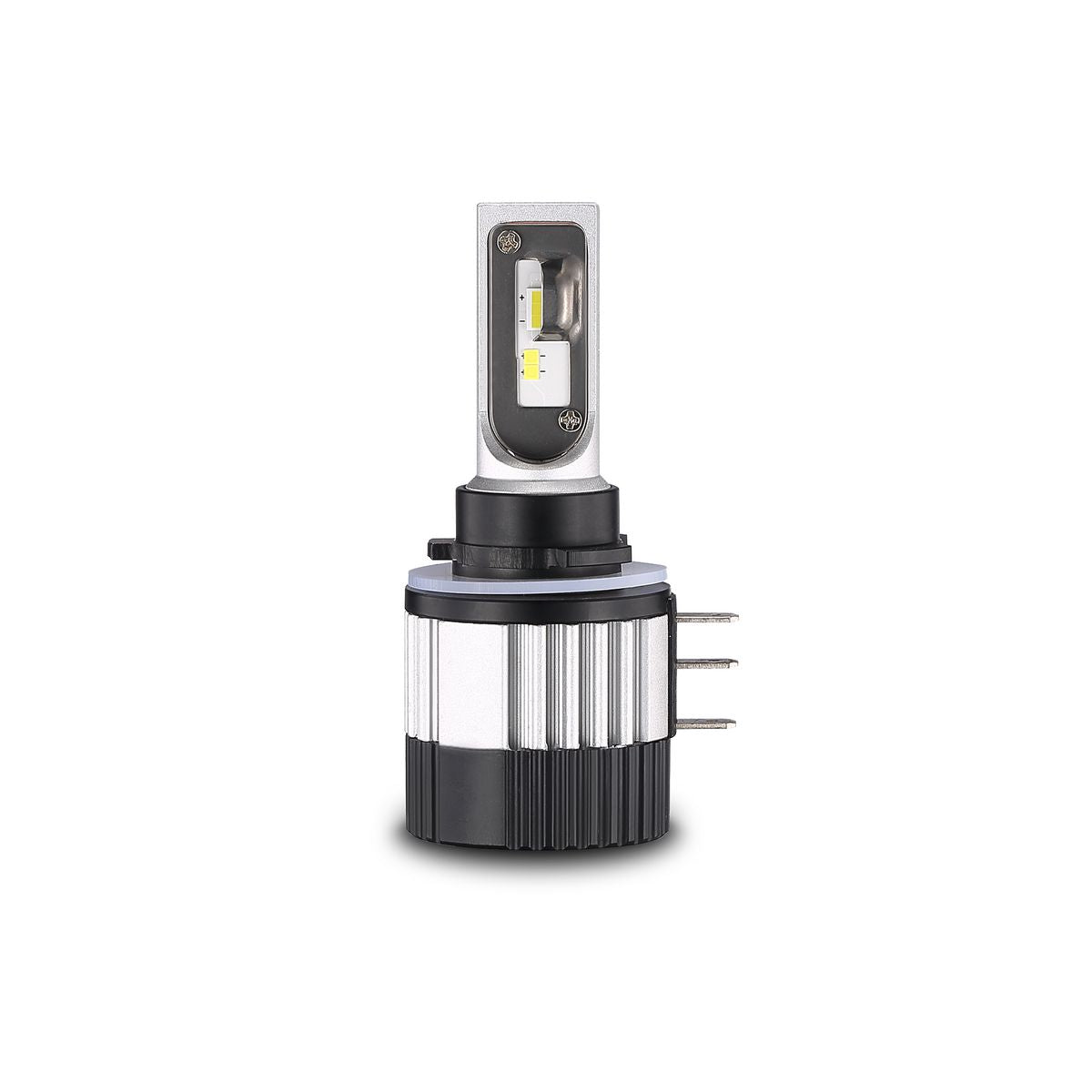 JW Speaker Speaker H15 LED Direct Fit Bulb Kit 12/24V 6000K 999015