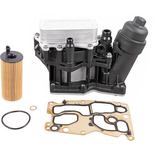 VEMO Oil Cooler Kit V20-60-1567
