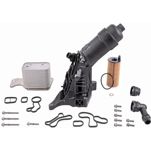 VEMO Oil Cooler Kit V20-60-1568