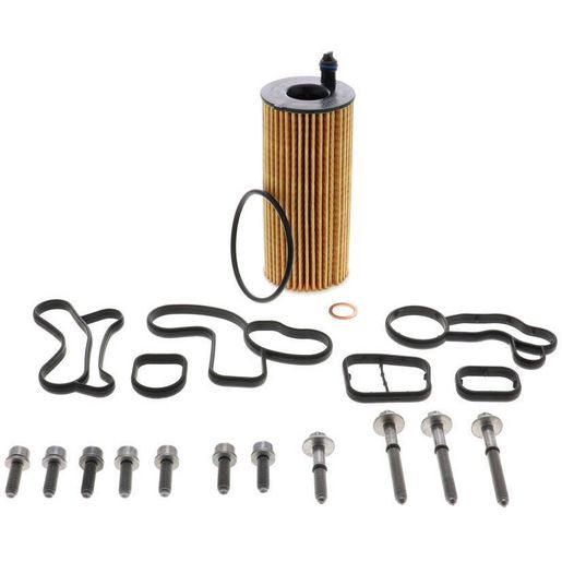 VEMO Oil Cooler Kit V20-60-1568