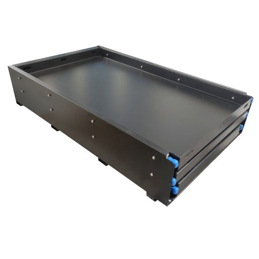 Maxi Trac 4X4 Camp Kitchen MTCAK
