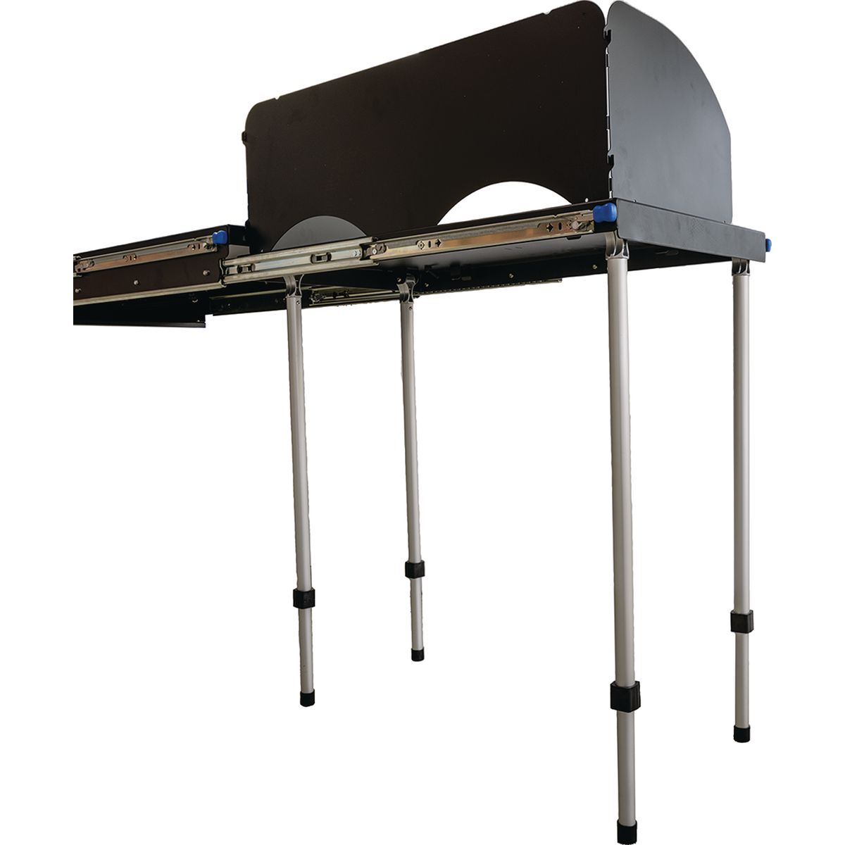 Maxi Trac 4X4 Camp Kitchen MTCAK