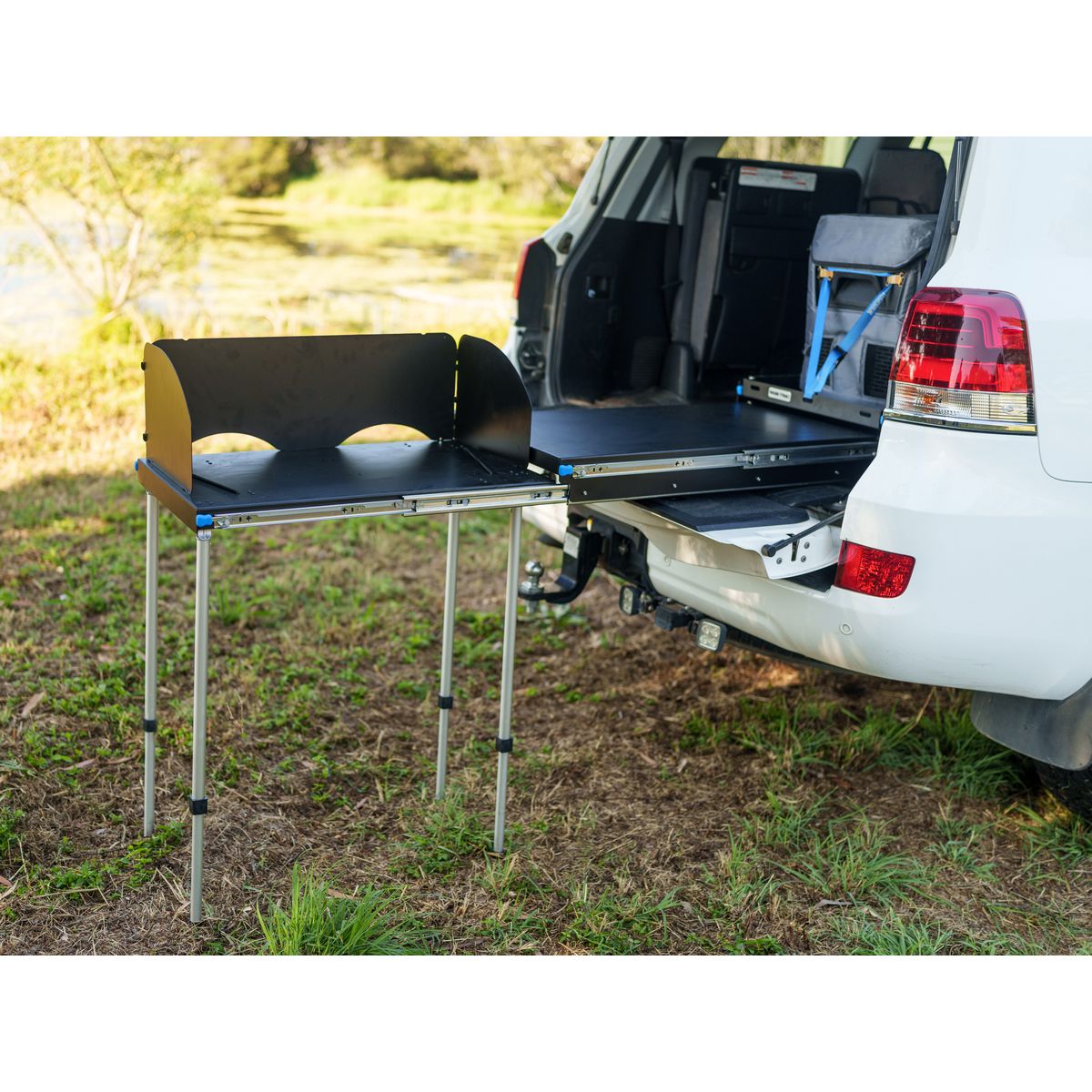 Maxi Trac 4X4 Camp Kitchen MTCAK