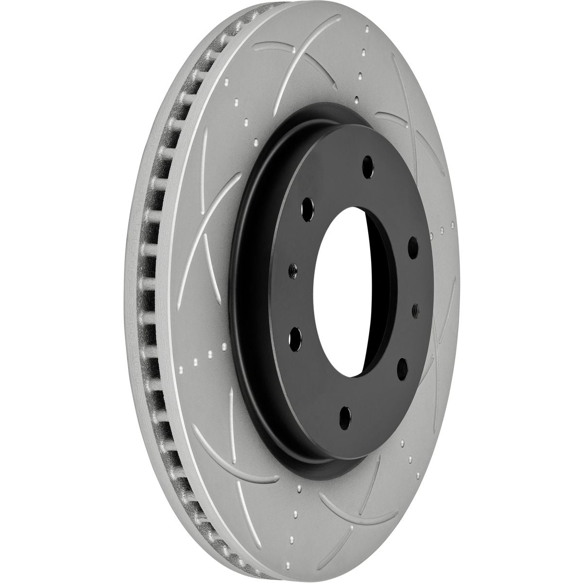 Bendix Ultimate Brake Rotor BR2234