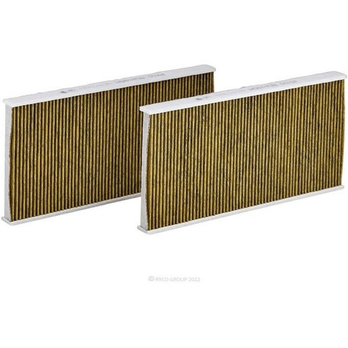Ryco Microshield N99 Cabin Filter RCA195M