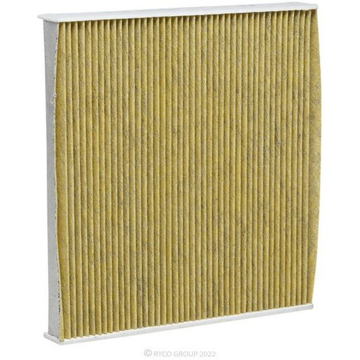 Ryco Microshield N99 Cabin Filter RCA386M