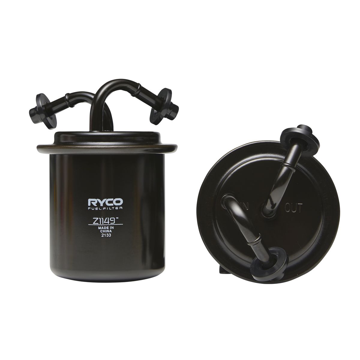 Ryco Fuel Filter Z1149