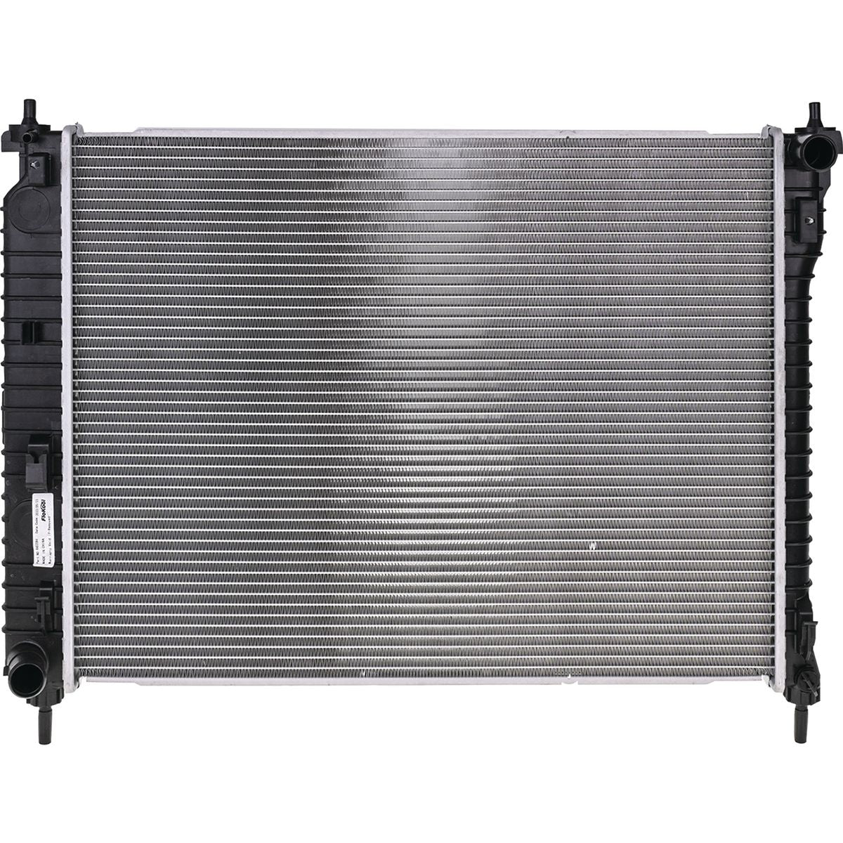 FloKool Radiator RAD2084