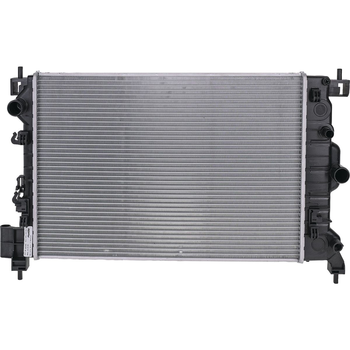 FloKool Radiator RAD2083